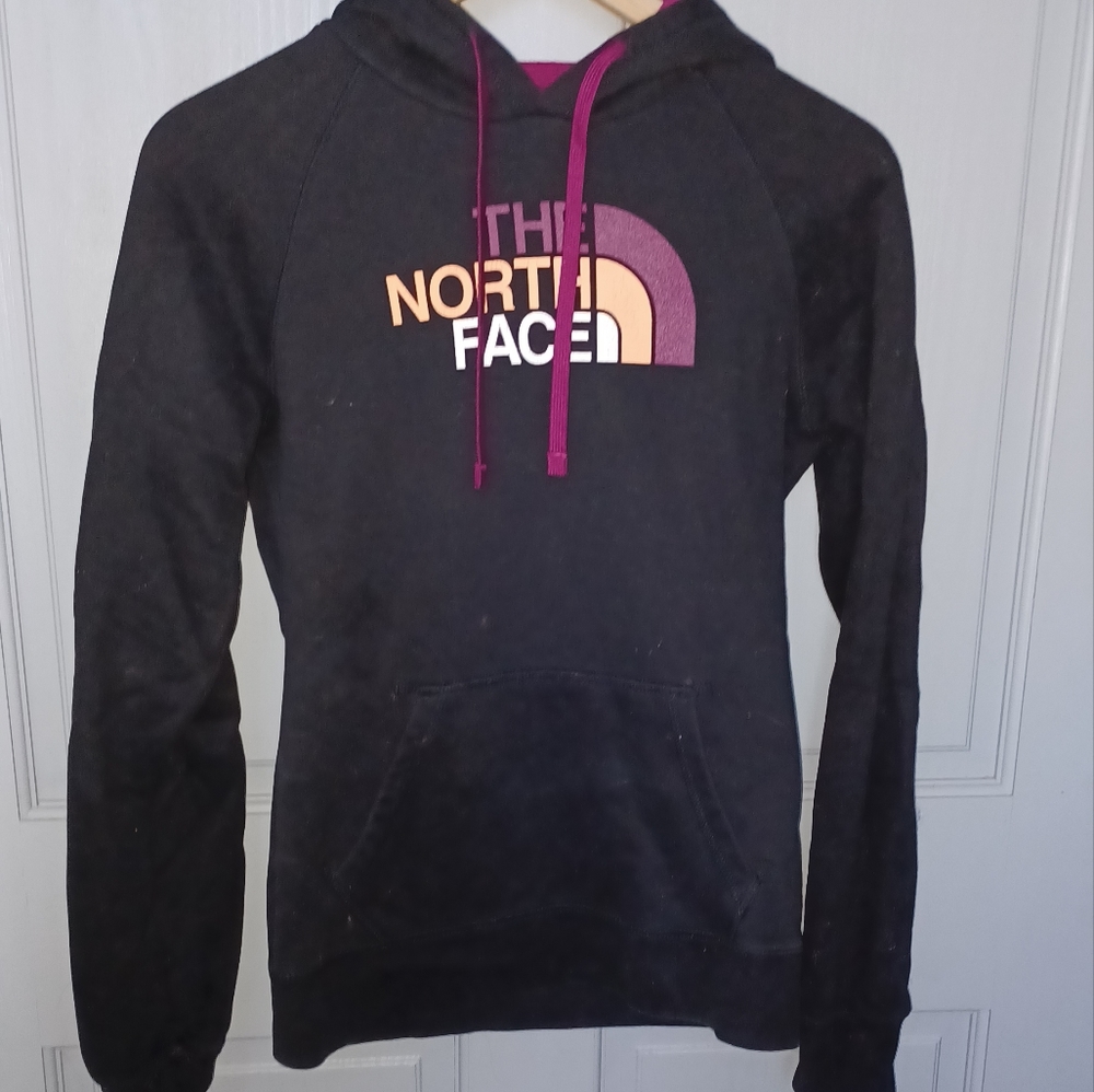 The Northface Hoodie